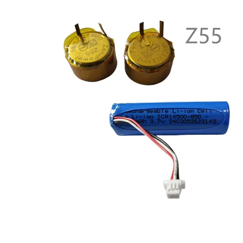 For momentum 3 mtw3 wooden steamed bun third generation bluetooth headset battery