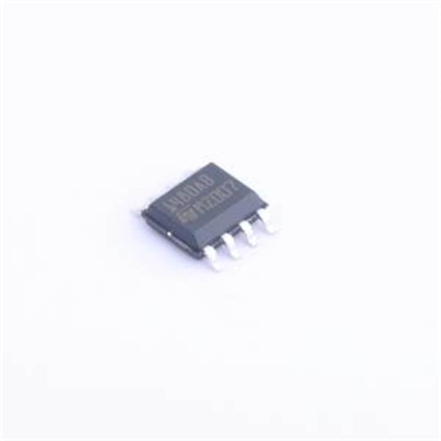 

20 шт./лот ST1480ABDR (ИС RS-485/RS-422)