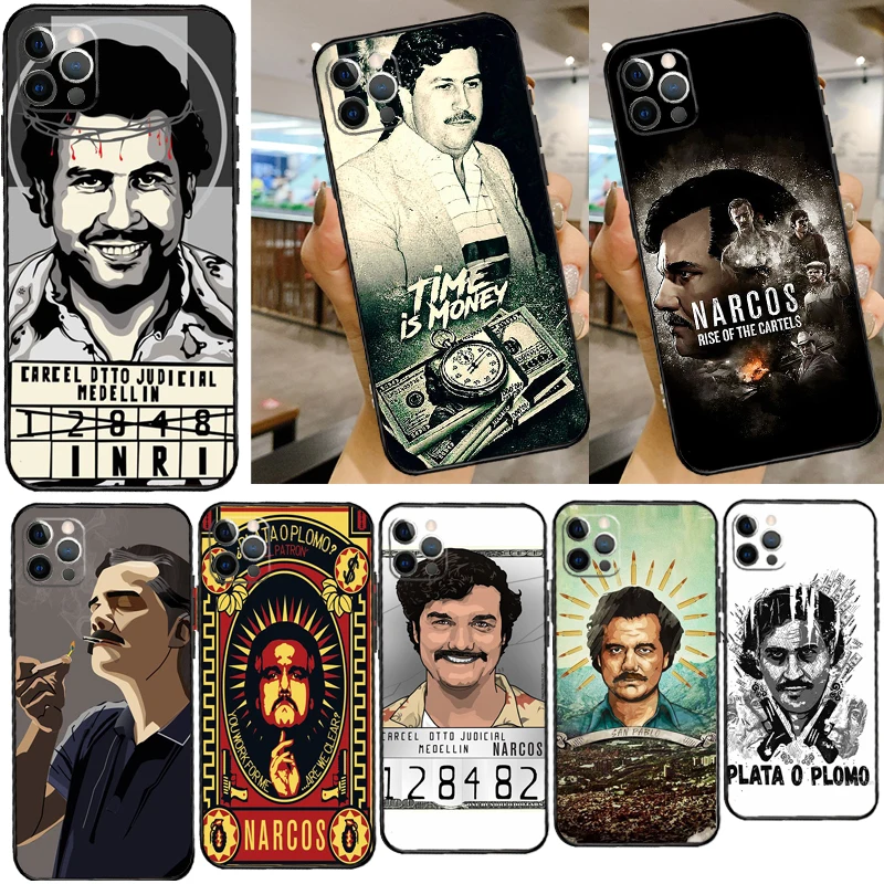 Narcos Tv Series Pa… - image