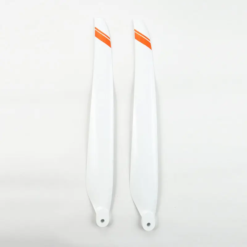 XAERO 4314 43 Zoll Weißer Hitzebeständiger Klapppropeller CW CCW für Hobbywing X11 Jifei EA-30XP – Detail 7