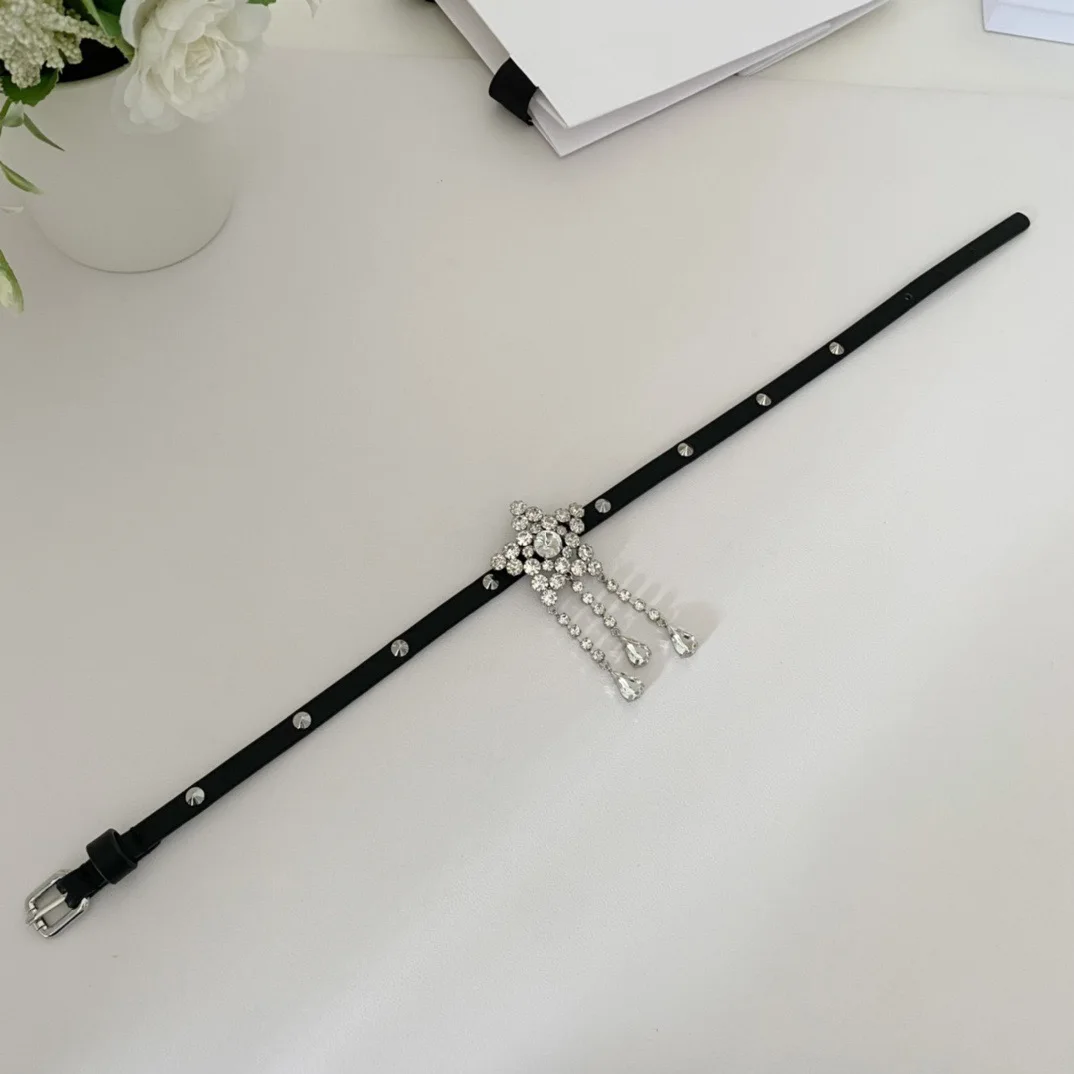 Nnecklace Temperament Light Luxury Personality Star Collar For Women Luxury Collares Para Mujer Collar Jewelry Collier Femme