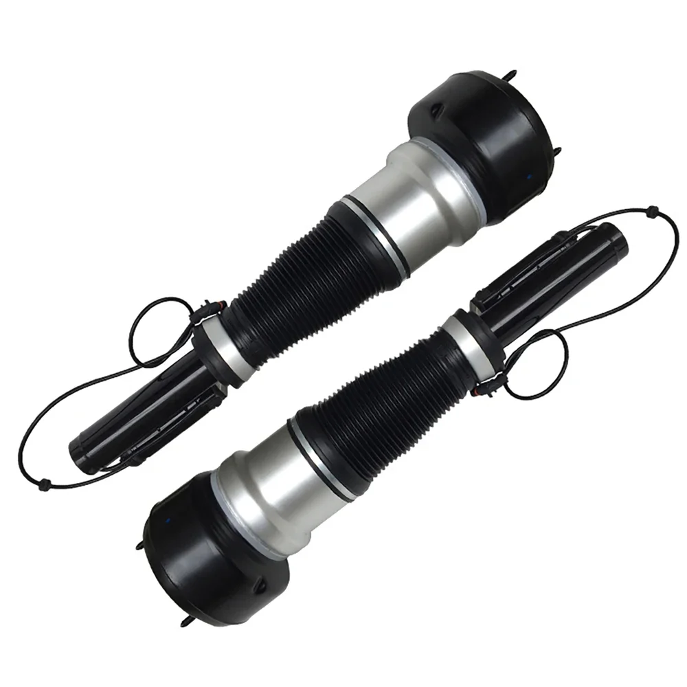 

2213204913 Car Front Airmatic Air Suspension Strut Shock Absorber for Mercedes Benz S Class W221 S400 S550 S600 S63 AMG