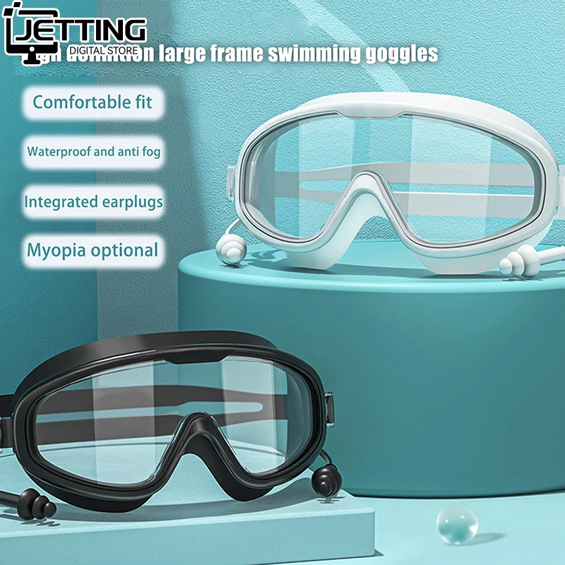 Large Frame Outdoor… - image