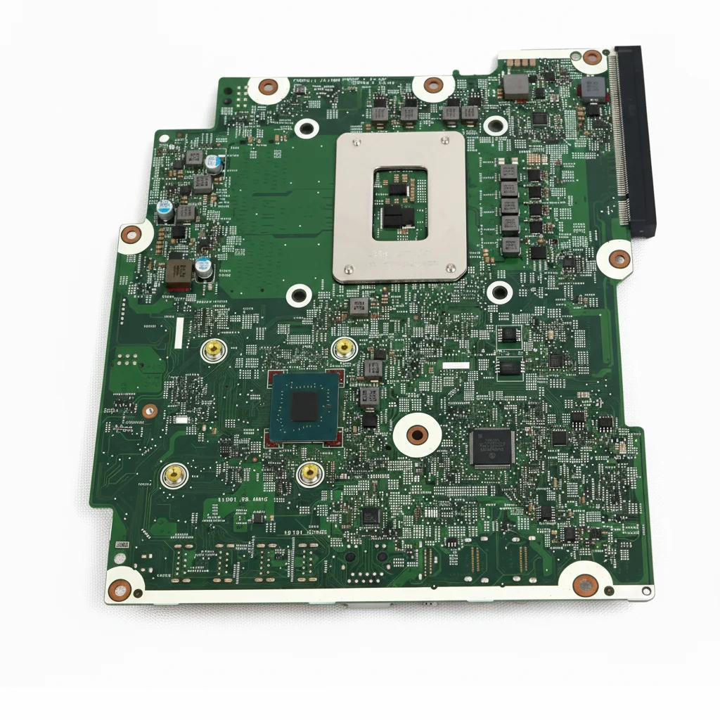 

Dell RV5V3 Optiplex 7410 All-in-one Plus Desktop Motherboard - Intel LGA1700 Socket Q670 Chipset - Dual-channel - Used-Like New