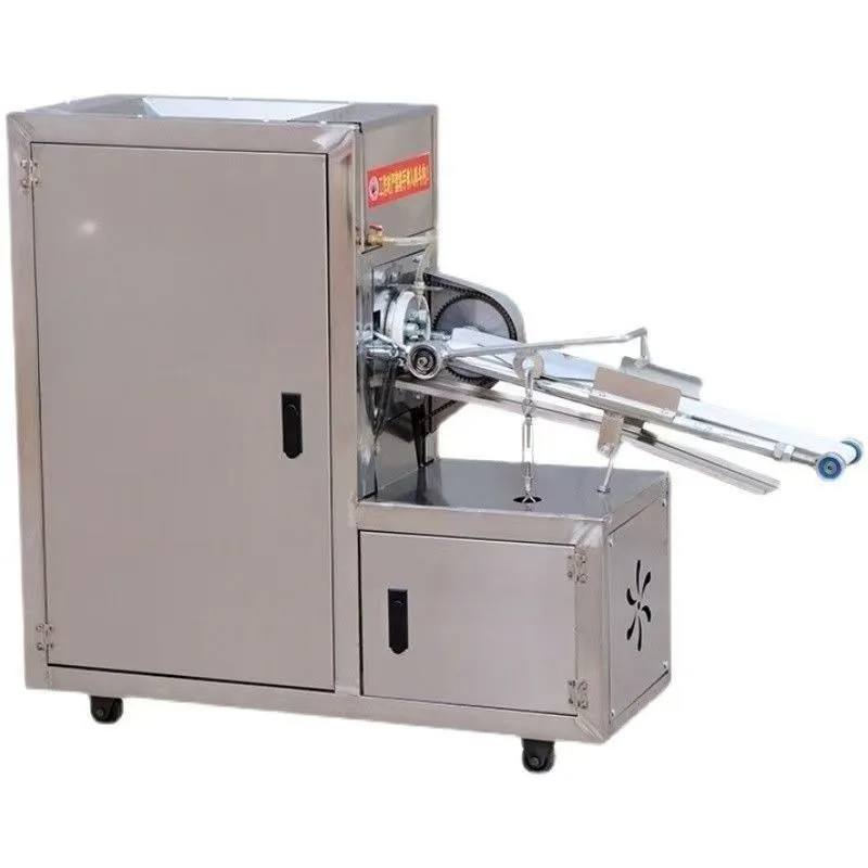 

Автоматическая имитация ручного скручивания, машина для формирования мягкого скручивания, машина для натирания масла