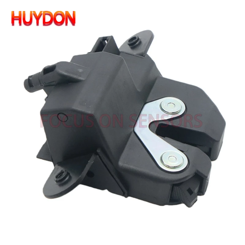 51873093 176597 Boot Tailgate Lock Latch Catch Actuator Mechanism For Vauxhall Opel Astra / Corsa / Meriva Car Accessories