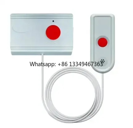

Medical Hospital Emergency Nursing Station Calling System Strong Signal Distance Nursing Call System Wireless Panel