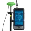ニック HUGEROCK G60F 産業用 ip67 防水頑丈な gnss pda ビッグバッテリーモバイル wifi 頑丈な格安 RTK 林業調査機器 2