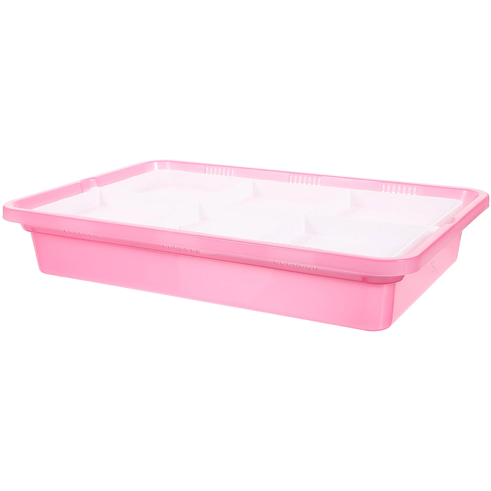 

Large Double Layer Cat Grass Planter Hydroponic Creative Planting Box for Indoor Cats Convenient Sprouting Jar
