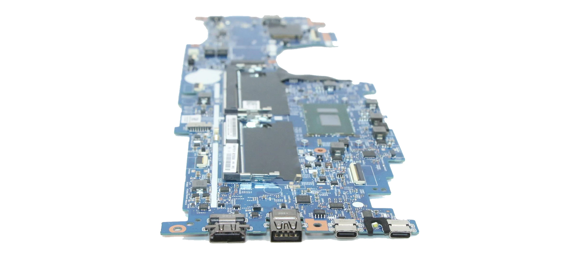 

5B21B35365 For Lenovo ThinkPad L380 Yoga with CPU i5-8250U Motherboard UMA 02HM000 01LW954