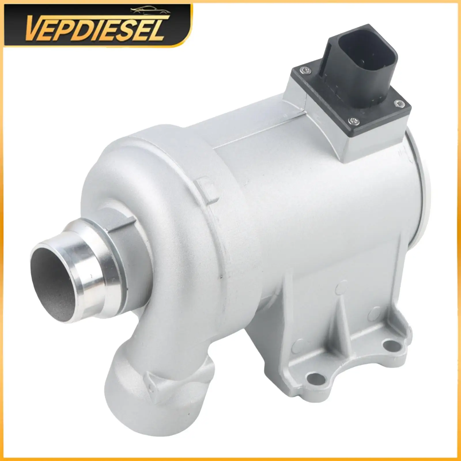

Водяной насос 31368419 31368715 V95160002 702702580 для Volvo S60 S80 S90 V60 V90 XC40 XC60 XC70 XC90 Замена насоса охлаждающей жидкости двигателя