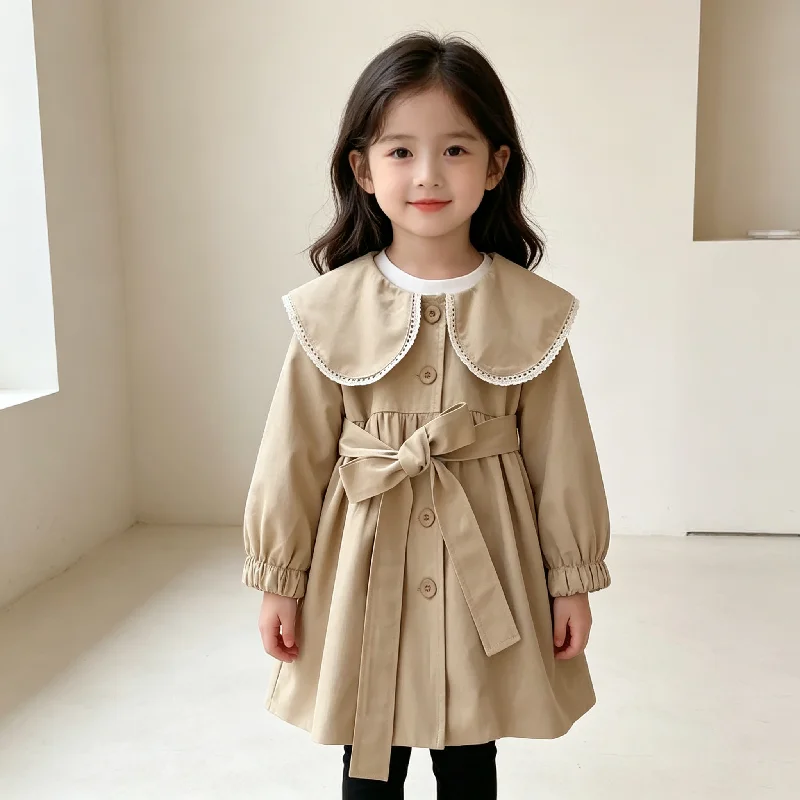 #89 Trending Baby Outerwear Right Now