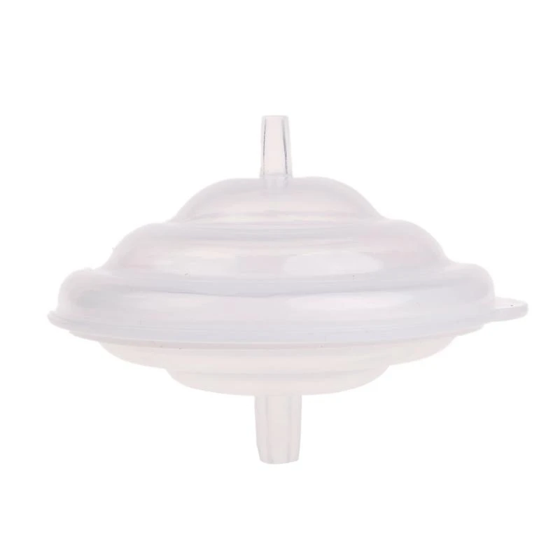 J15U Complete for Electric Breast Backflow Protector Tubing Included PP