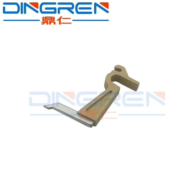 for Konica Minolta DI750 DI850 BH920 Fixing Separation Claw for K7075 K7085 Upper Roller Heating Roller Paper Separation Claw