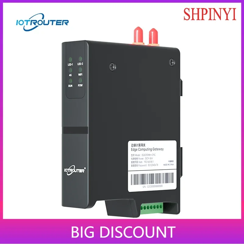 Edge Computing Iot …