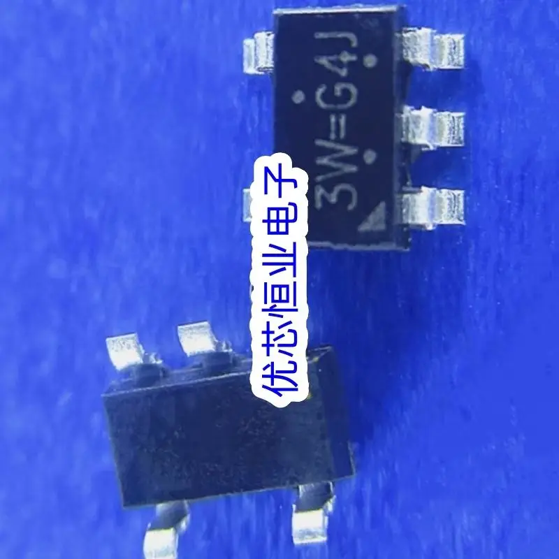 10pieces New Original RT9069-33GB RT9069 (3W=G4J 3W=XXX...) SOT23-5 Chipset for sale