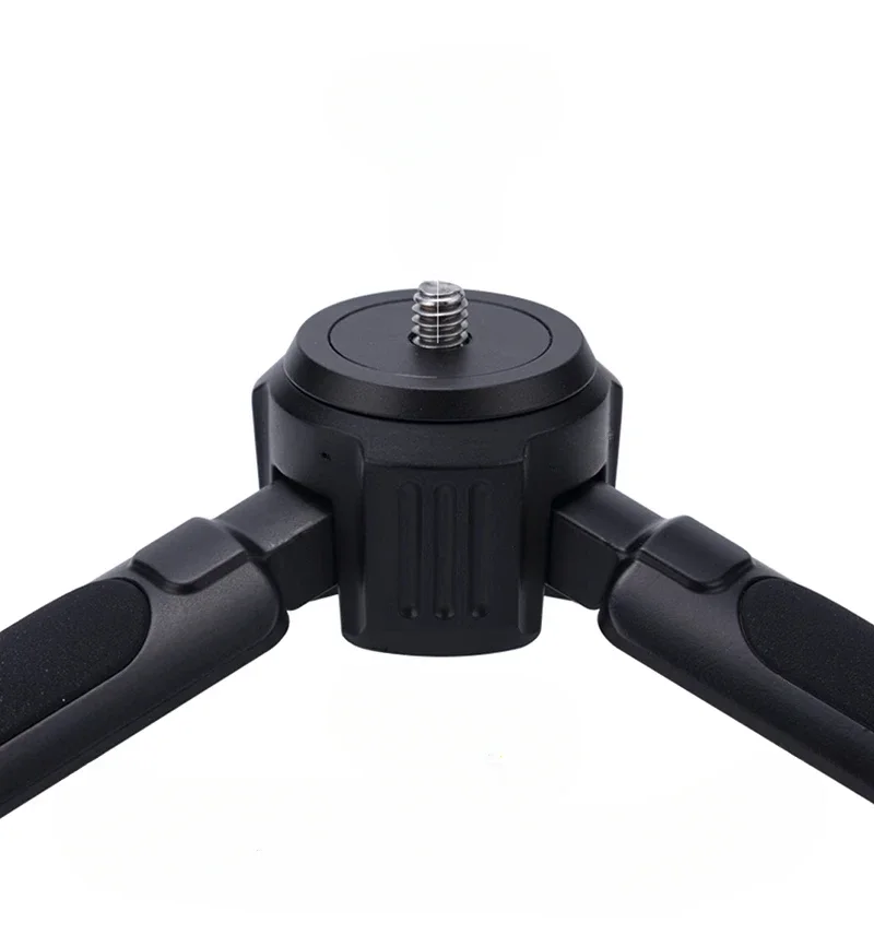 Fast Portable Tripod Camera DSLR Small Tripod Camera Stand Desktop Floor