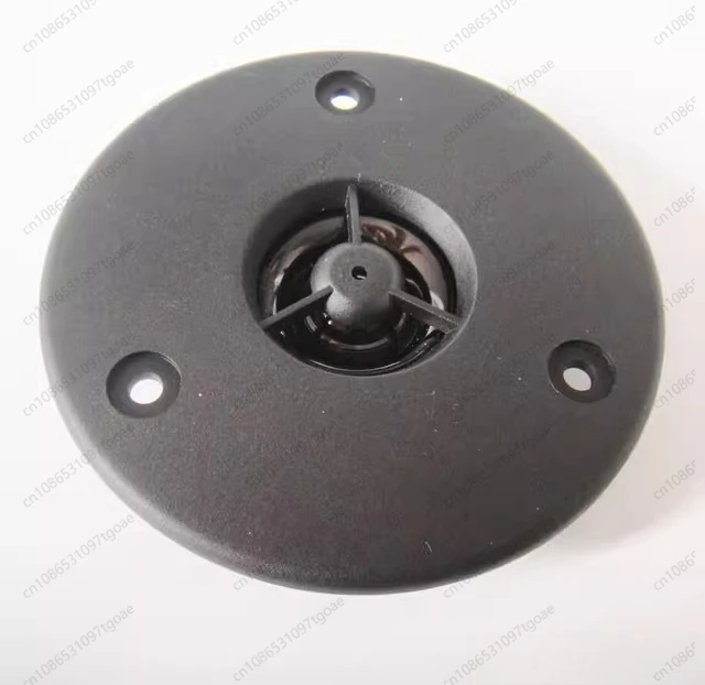 3-Inch tweeter unit, fever, voice coil, beautiful sound speaker, audio box.