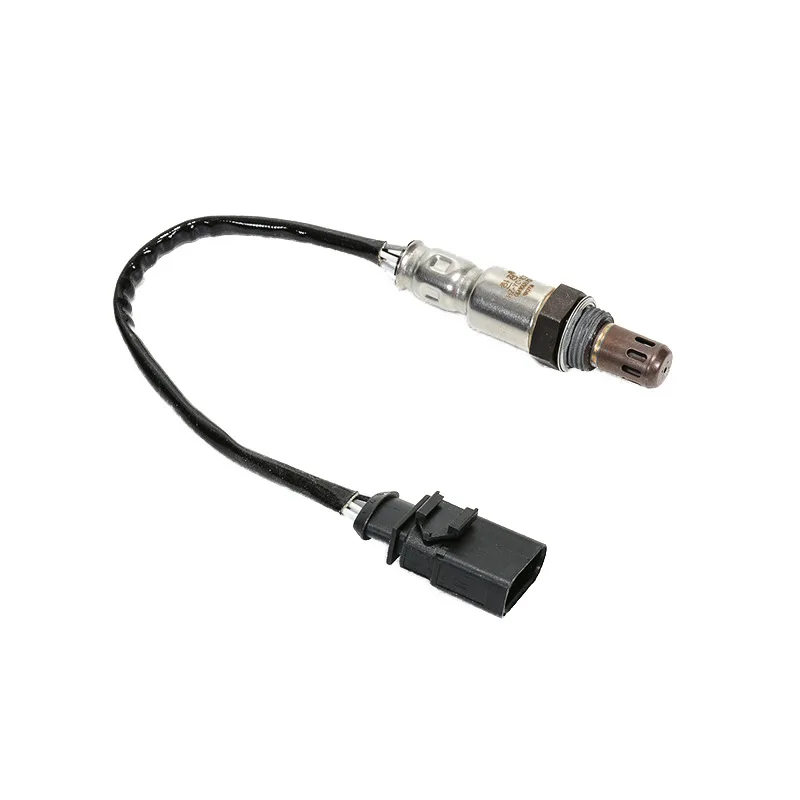 

(Bestselling) Suitable for Jaguar XJ12 3.0T New V8 3.0T Car Front and Rear Oxygen Sensor Original Factory, Straight Hair