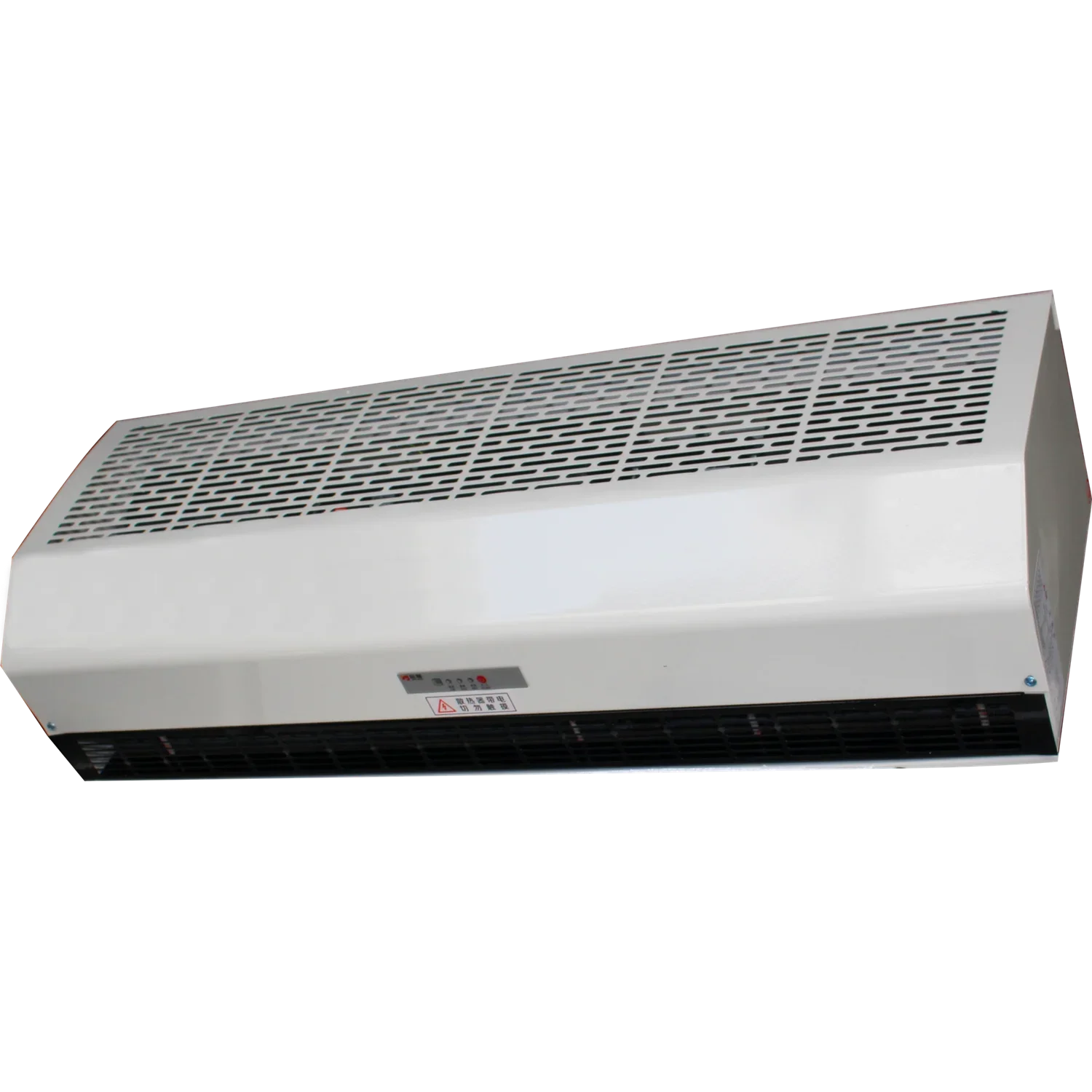 

Электрическая воздушная занавеска с подогревом и сильным ветром, 380 В, мощный объем, Total Mental Shell