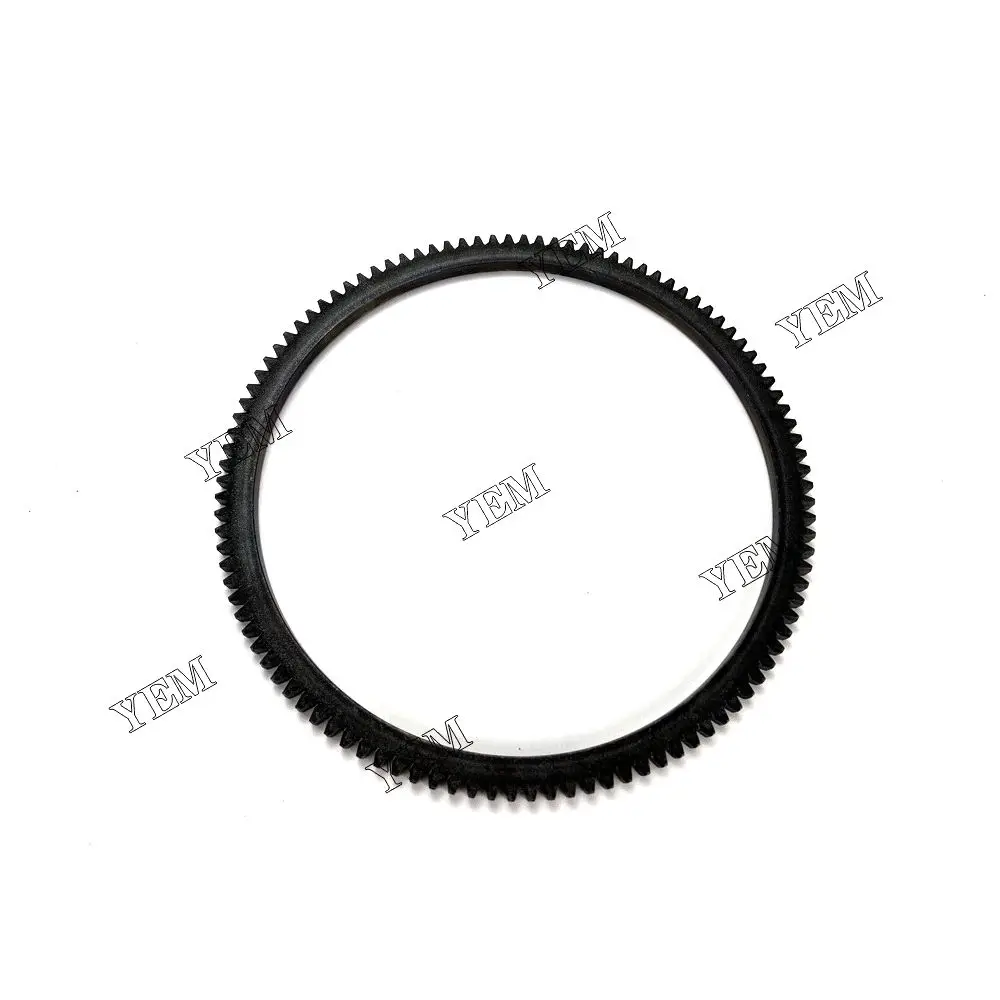 Brand-New EA300 Flywheel Gear 16261-63822 For Kubota engine parts