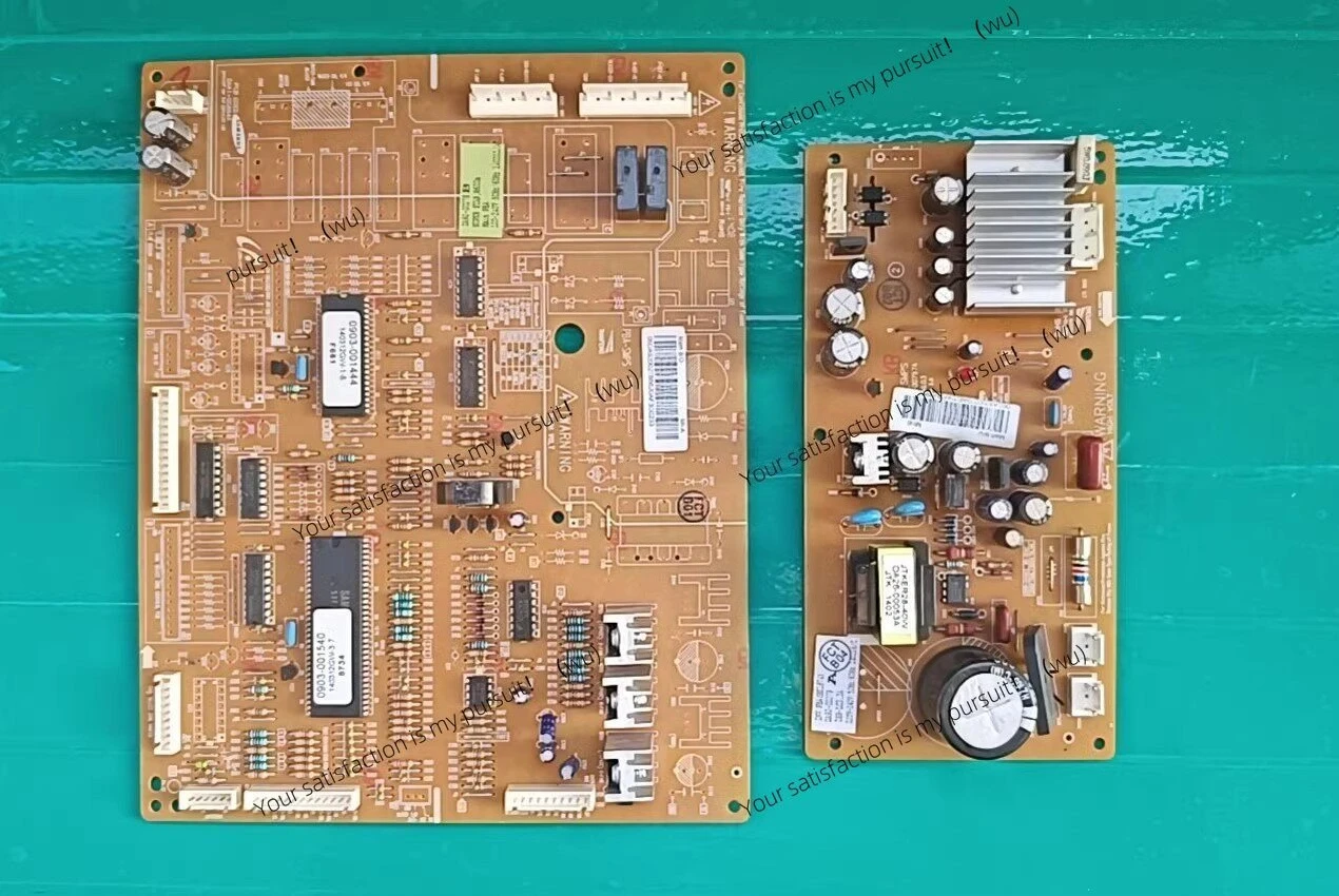Suitable for Samsung refrigerator door inverter board DA92-00279A DA41-00797A main board DA91-00278B