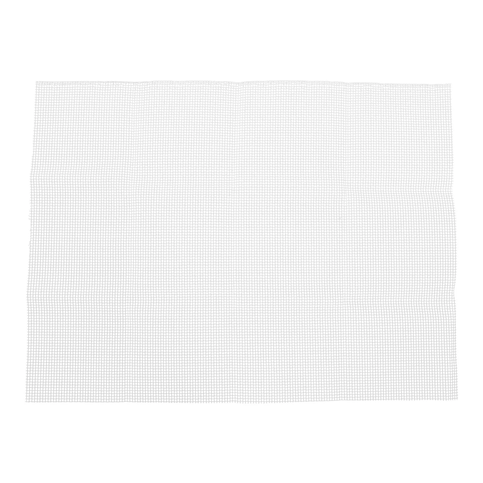 Embroidery Sheet - Toile de broderie en maille 1x0,75m,
