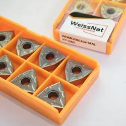 WNMG060404 WNMG060408 WNMG080404 WNMG080408 WNMG080412 OP1215 OP1315 OC2125 OC2025 OC2325S Carbide Insert WNMG Inserts