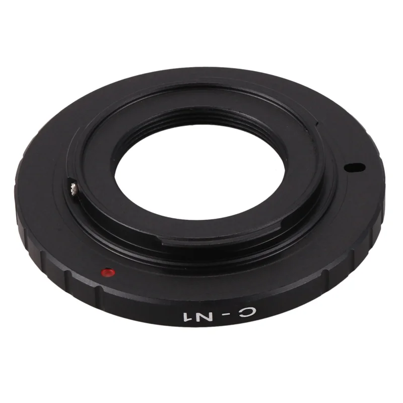 AA84 6X Black 16Mm … - image