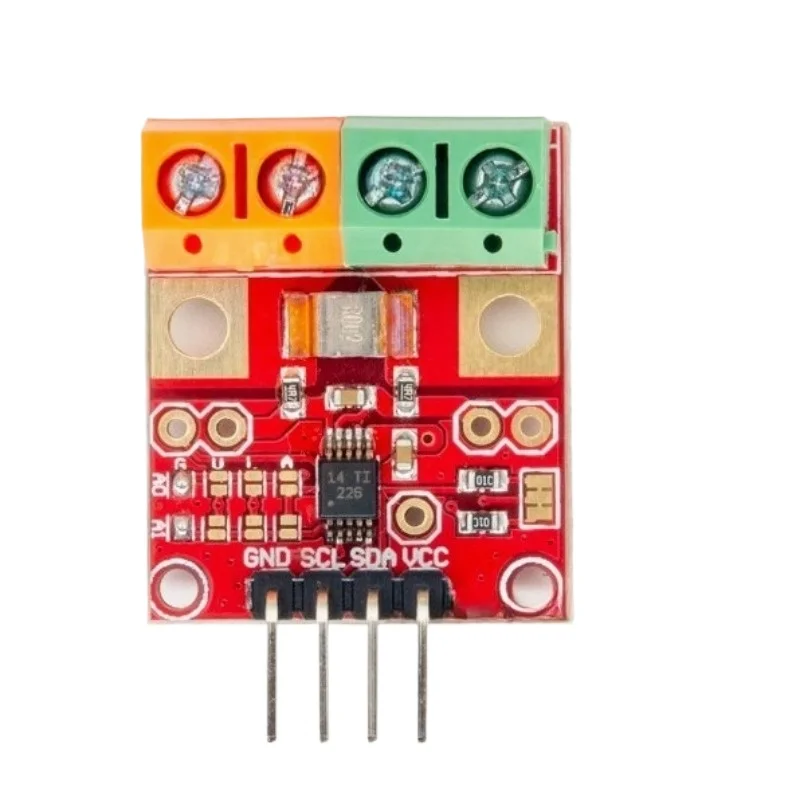 For INA226 Voltage and Current Module INA228 Power Meter Accessories