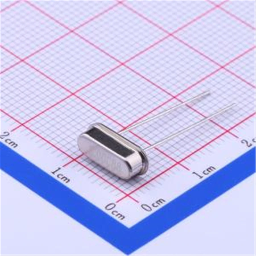 

10PCS/LOT(Passive crystal oscillator) HC-49/U-S8000000ABJB