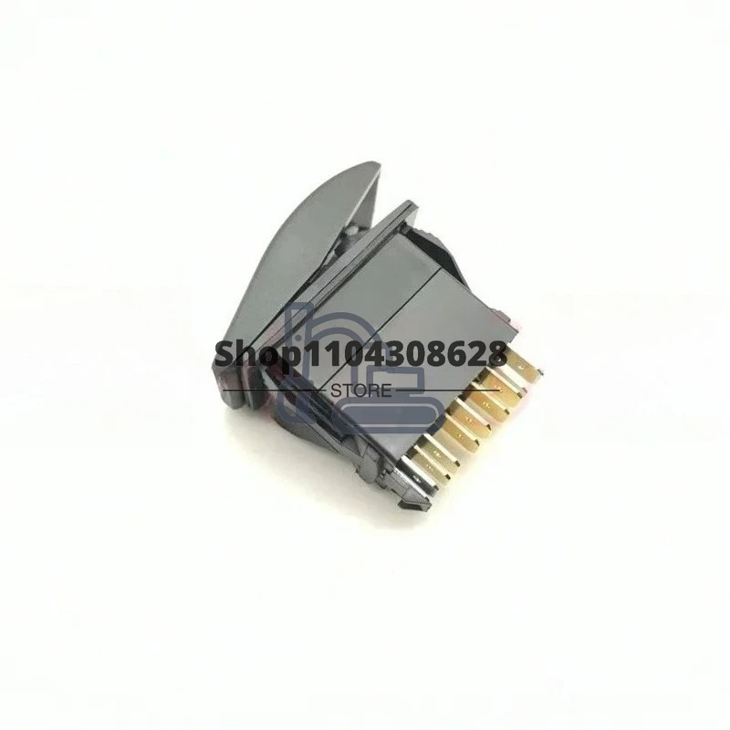 185-2766 AUTOSHIFT CONTROL SWITCH 1852766 FOR Wheel Loader 924G, 924GZ, 924H, 924HZ, 928H, 928HZ, 930G, IT28G