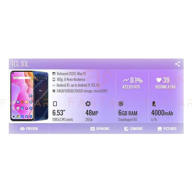 thumb