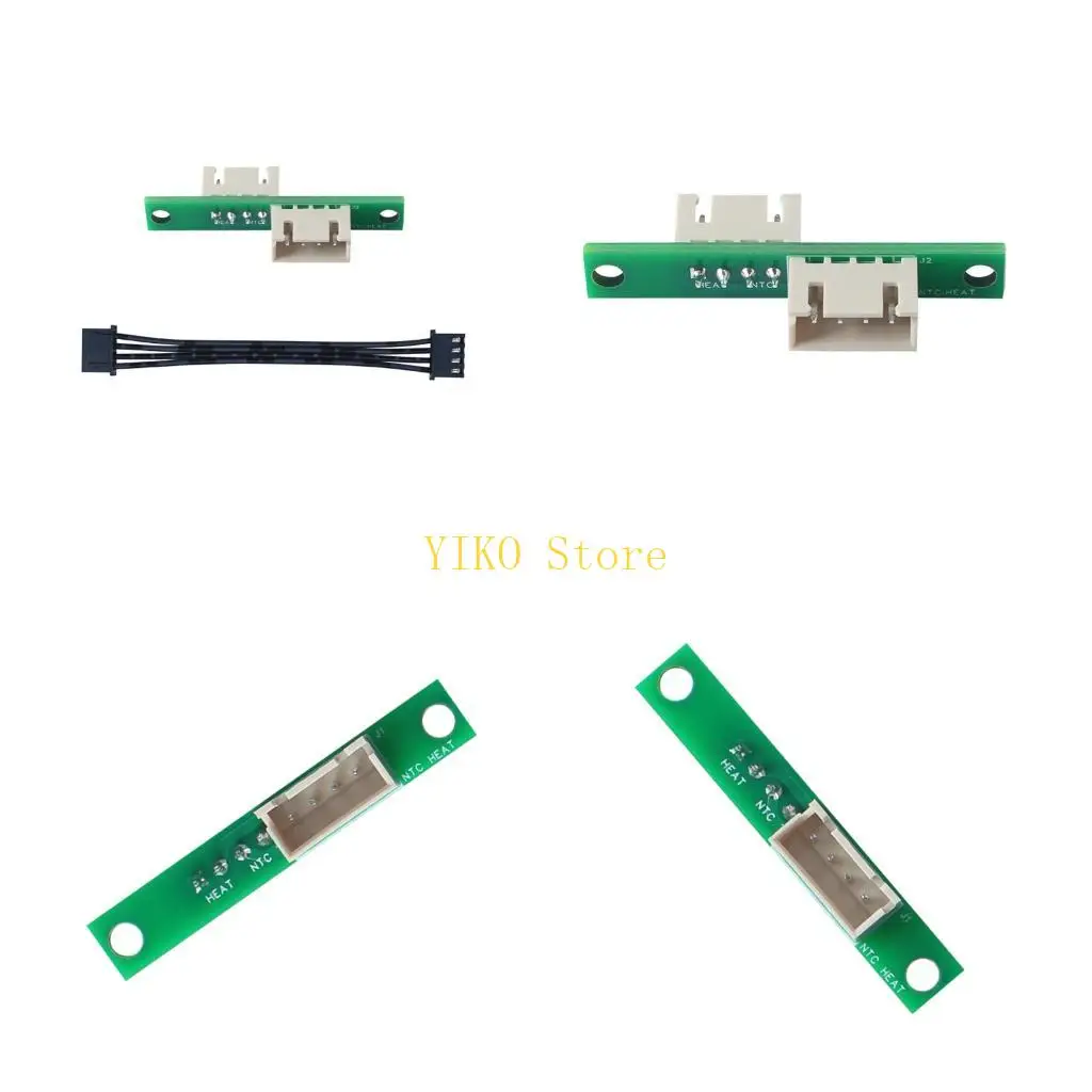 

K32C Heavy Duty -принтер доска адаптера для -замены экструдера принтера