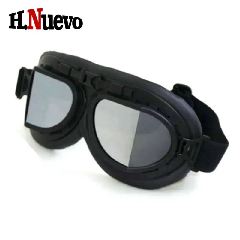 

Goggle Glasses Anti Wind Fog Dustproof Universal Motorcycle Motorbike Motocross Glasses Goggle ATV Off Road Dirt Bike