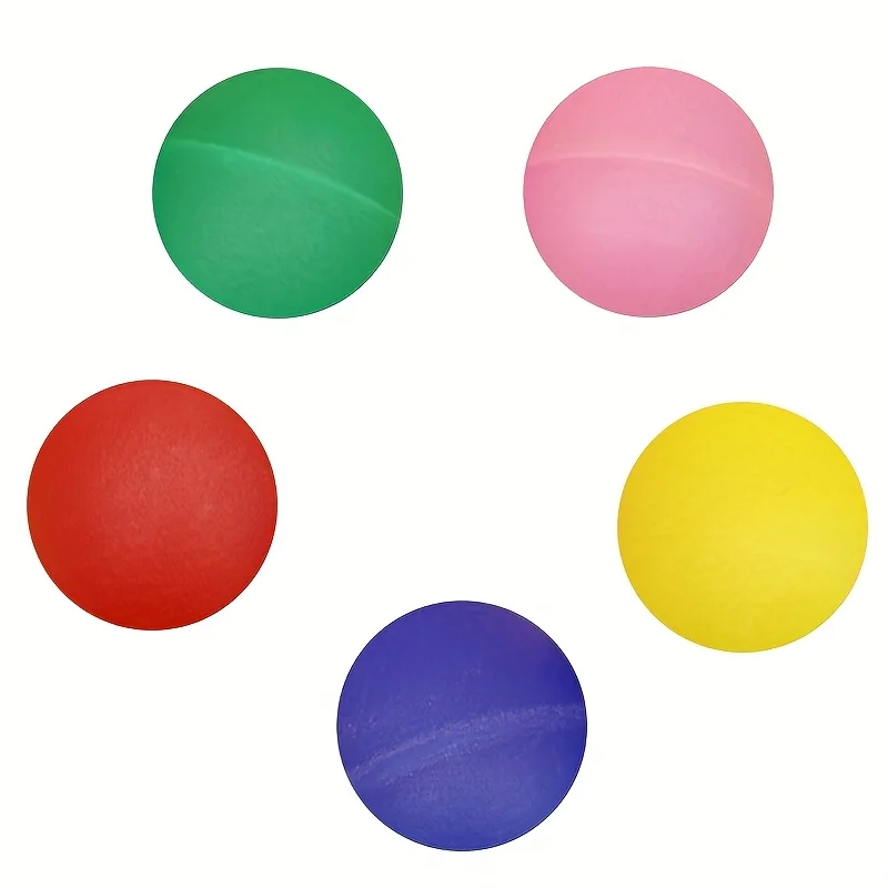 10 قطع من هزازات البيض البلاستيكية مع موسيقى قرع لعيد الفصح، مالاركاس، مع هزازات الرسم بنفسك لتعلم الموسيقى (5 أزواج) #3