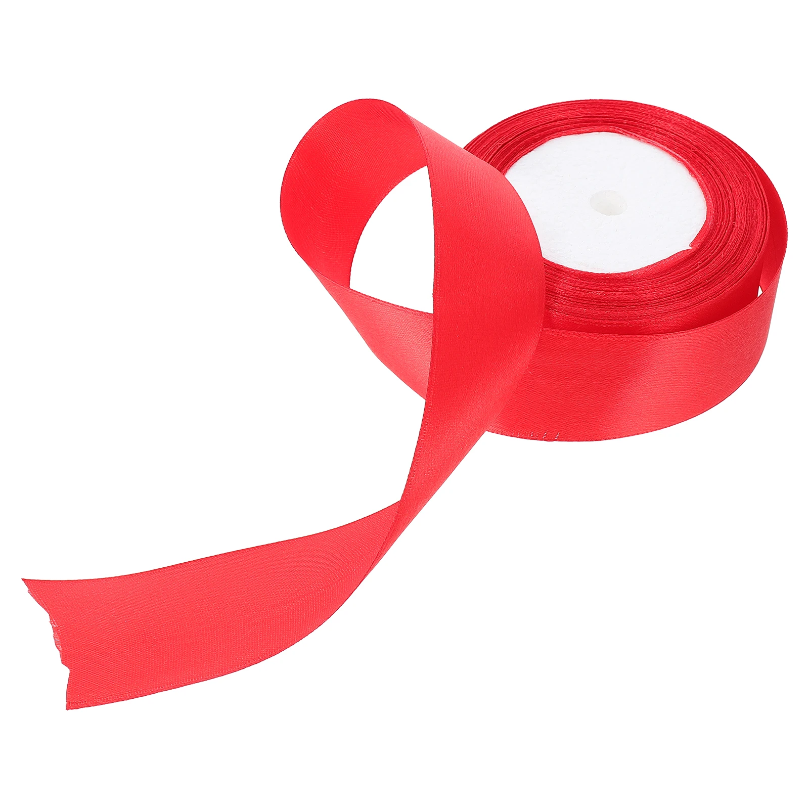 

Sprint Rope Red Sturdy Roll Monofilament Fishing Line Heavy Duty Smooth Finish Tape for Athletics Track Collision