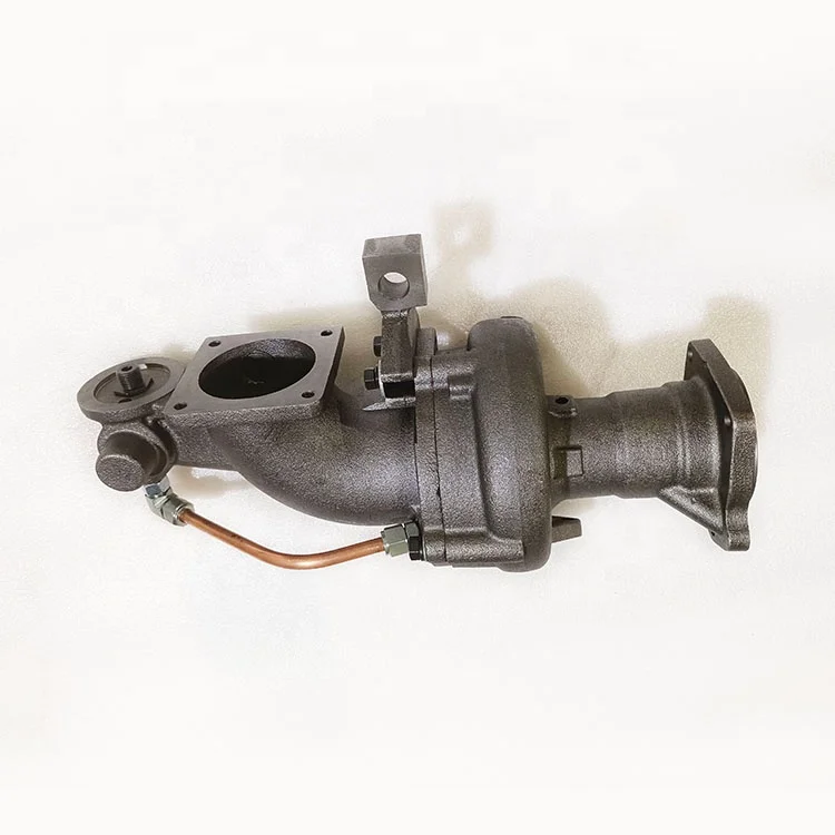 

Excavator Diesel Engine Water Pump 4025310 Machinery Engine Parts QSK19 Water Cooling Pump Assy 5633548 4081093