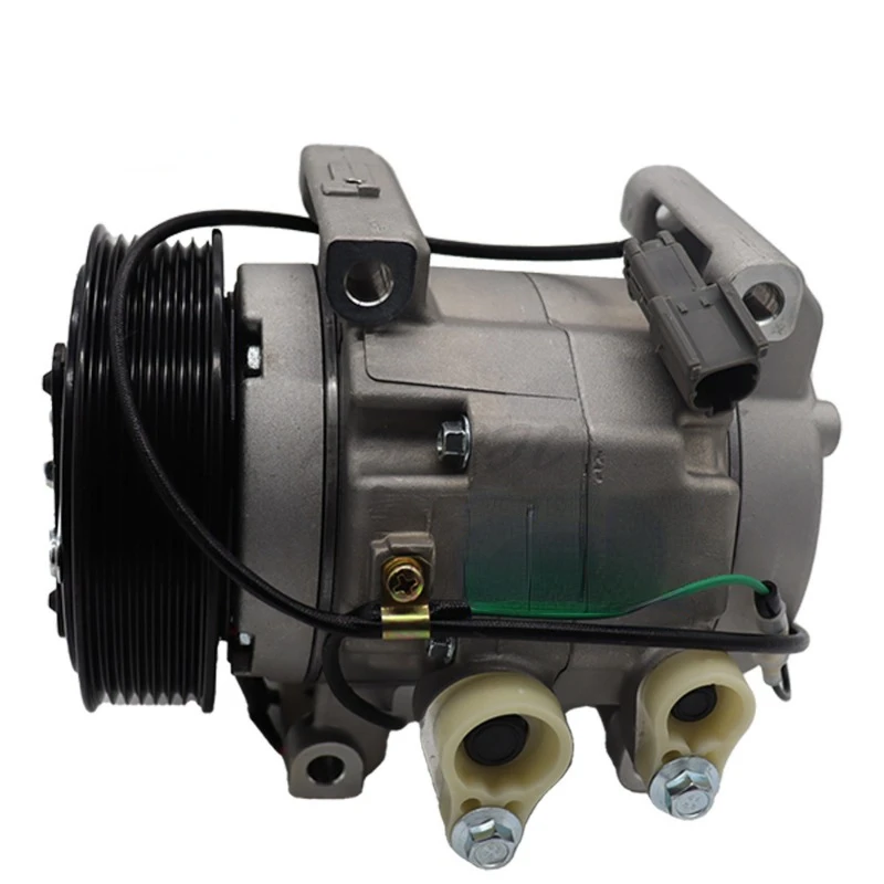 Suitable for Mitsubishi Fuso Automotive Air Conditioning Compressor Assembly 741611 ML258202 BBF200A003