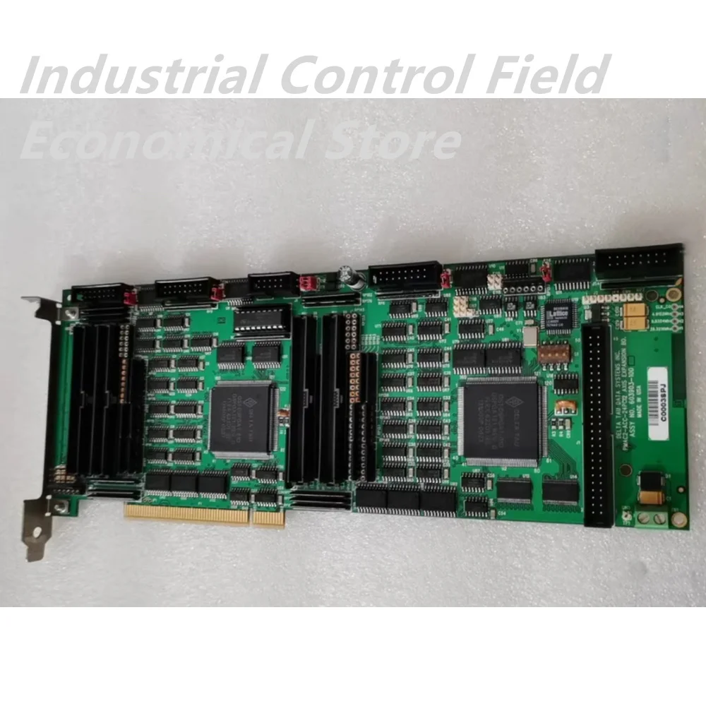 FOR Delta tau PMAC2-ACC-24PCI2