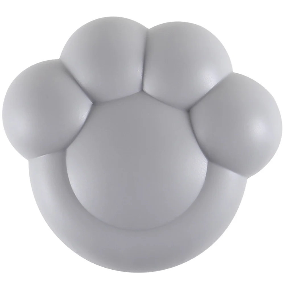 

3pcs Cat-Pad Shape Activated Carbon Odor Absorber For Refrigerator Air Purification Bamboo Charcoal Box Suction Type Air