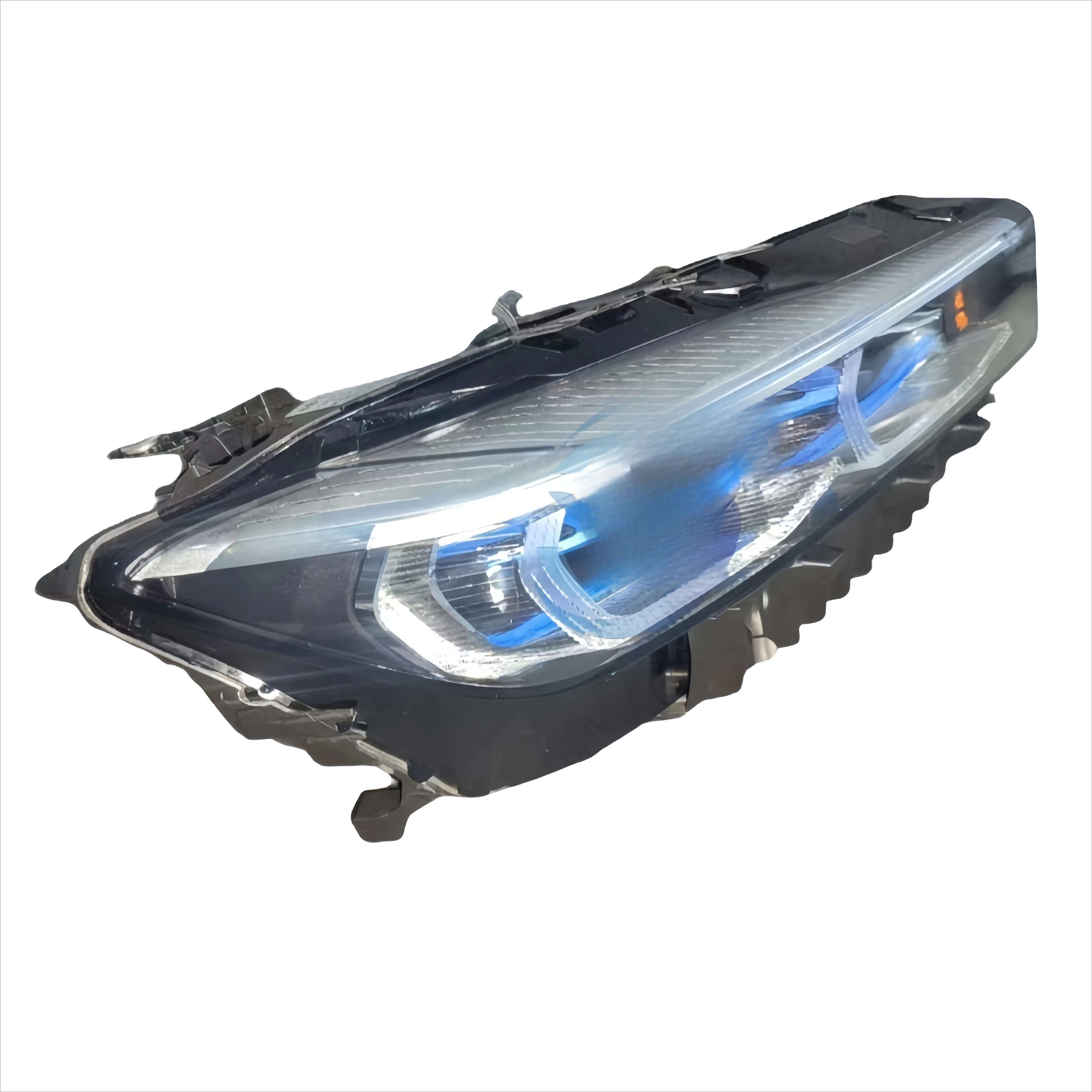 

For 7 Series G11 G12 Light Emitting Diode Headlights Automotive Styling Accessories, enhanced for optimal