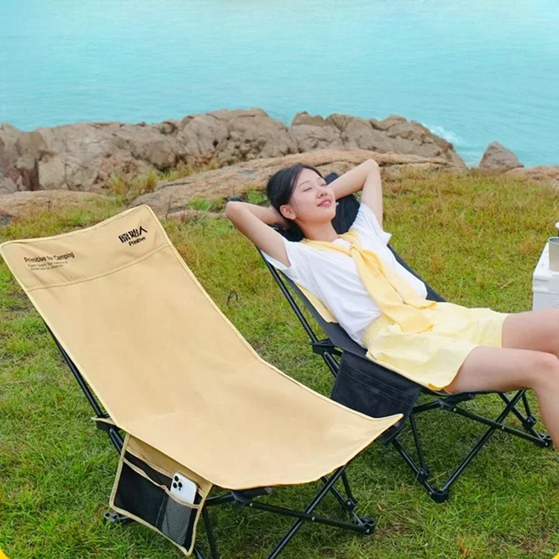 

A Journey Picnic Beach Chairs Beach Fishing Outdoors Camp Out Beach Chairs Fold Portable Outdoor Furniture