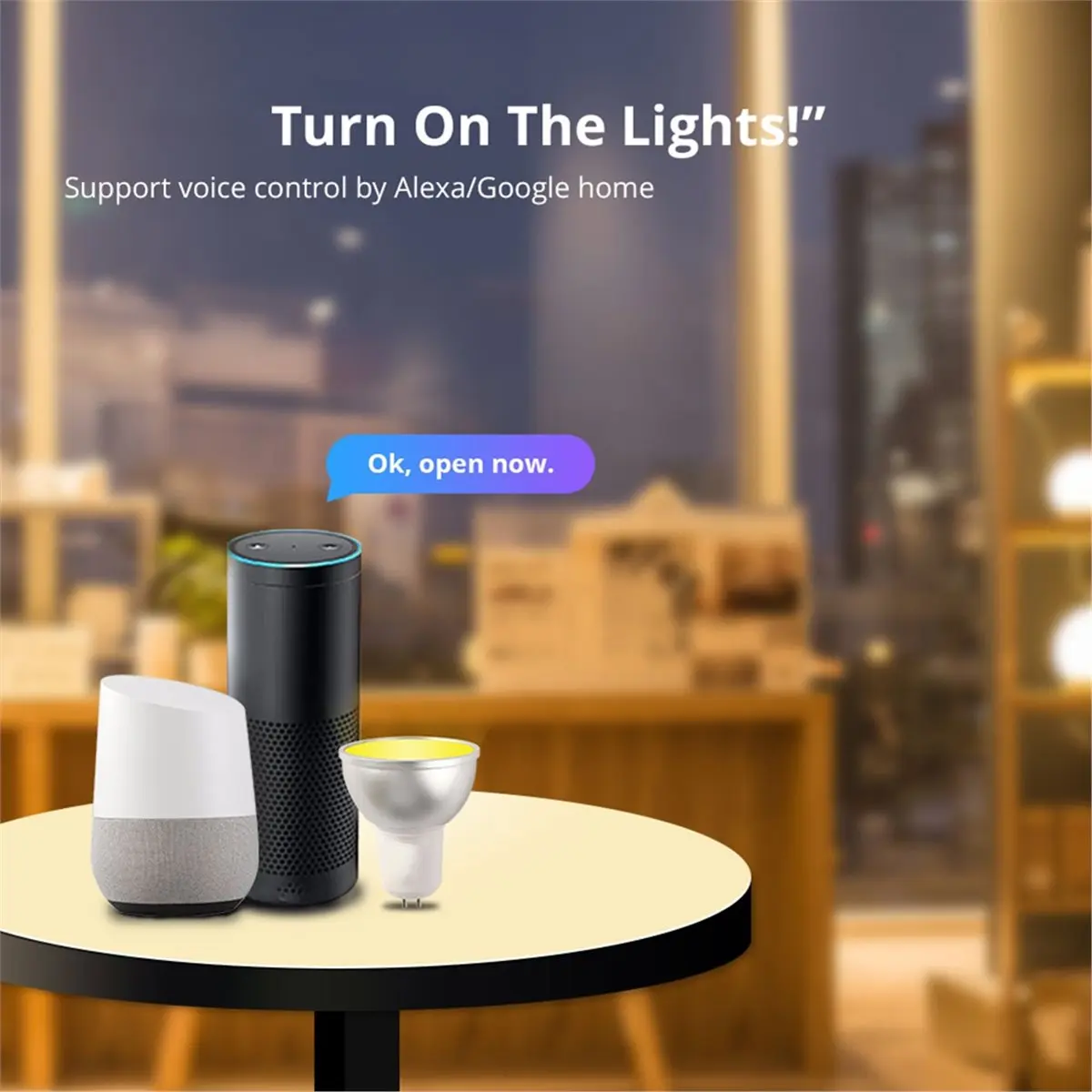 a91p-wifi-gu53-スマート-led-電球-rgbcw-スポットライト-5w-調光可能な天井ランプ-tuya-zigbee-ホーム用