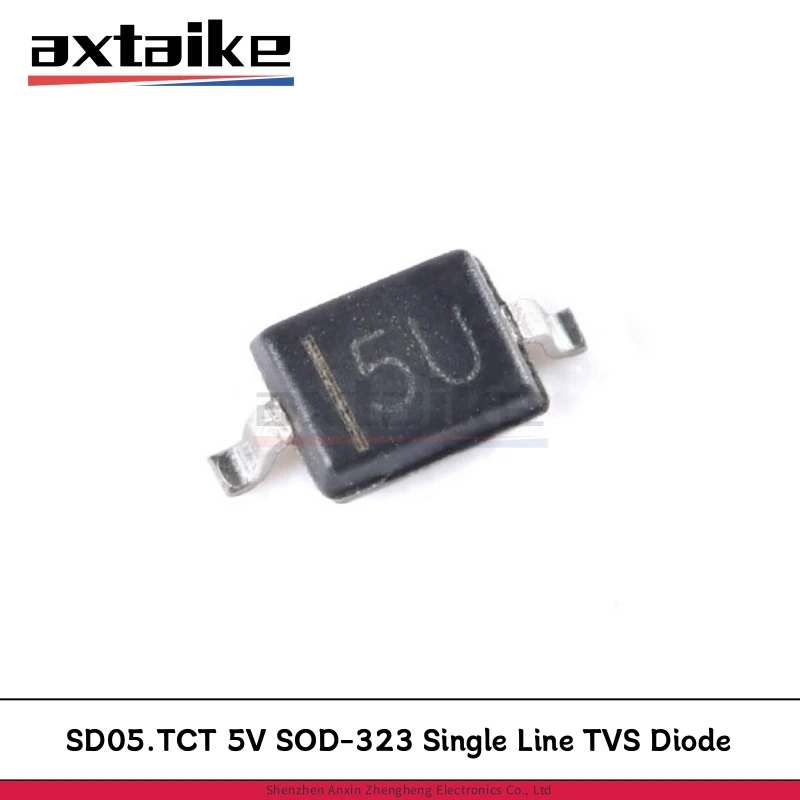 50PCS SD05.TCT 5U S…