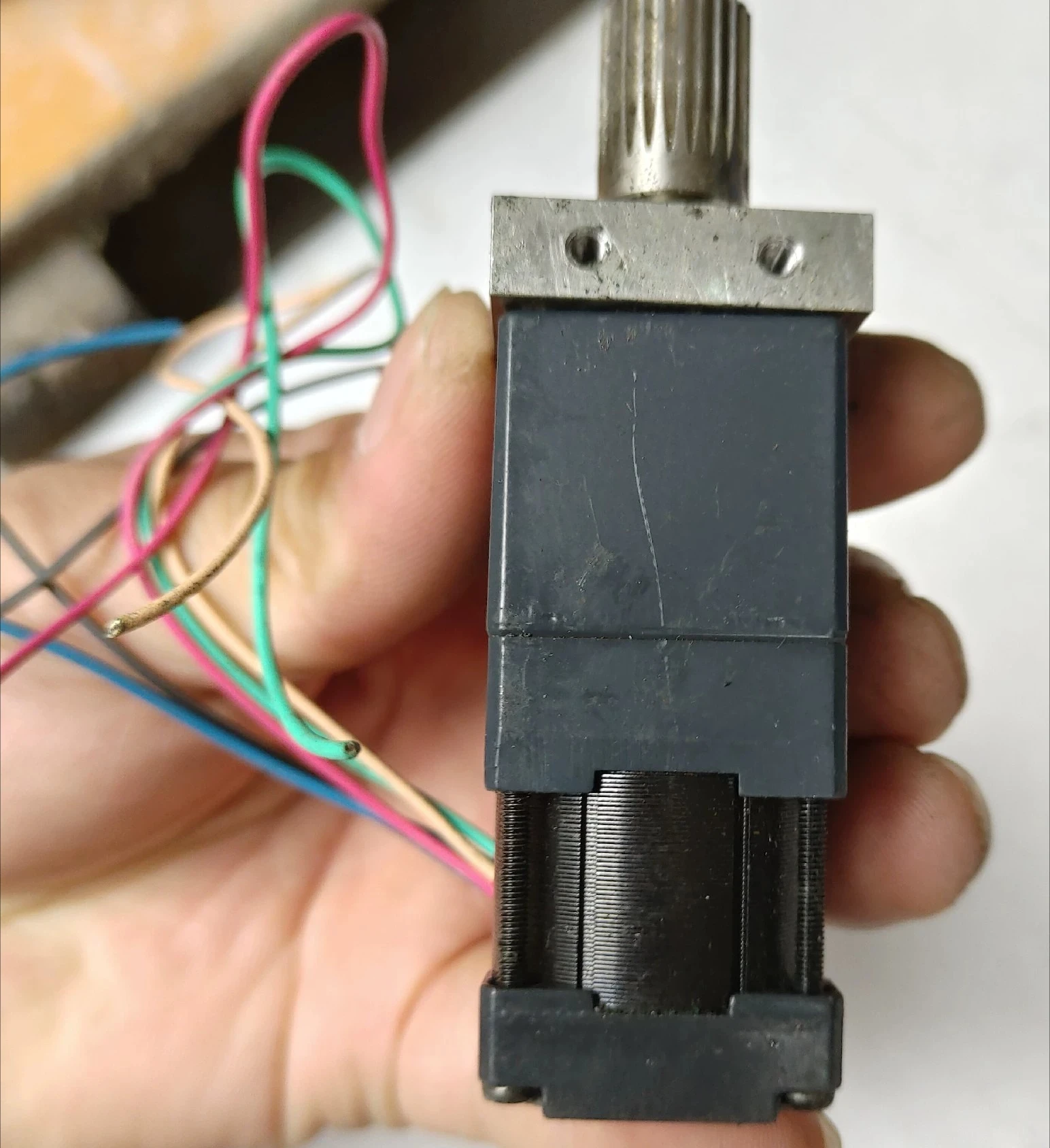 

PMM33AHMG50C1 Tested Good Working 3 Months Warranty ,Fast Shipping