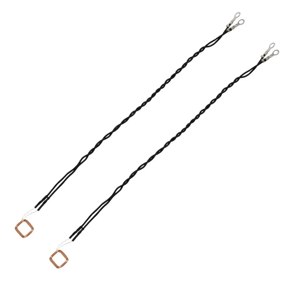 2PCS Current Coil Sensor for Bambu Lab For A1 For A1 For Mini Print Head Ensures Reliable Daily Printing Operation