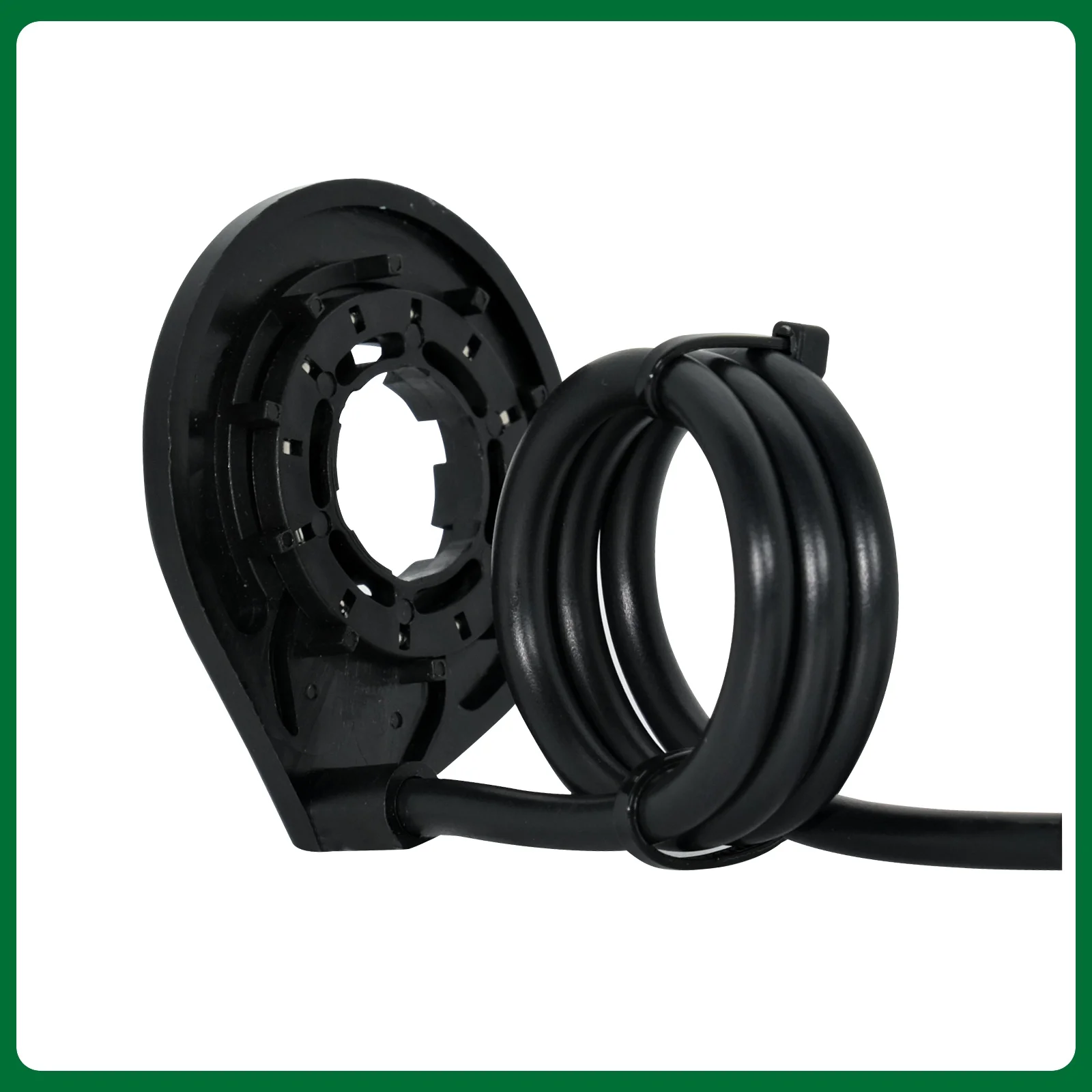 AliExpress NONE Pedal Assist Sensor 12 Magnet Double Hall PAS Sensor Waterproof Connector，High Sensitivity Electric Bike Replacement Accessory