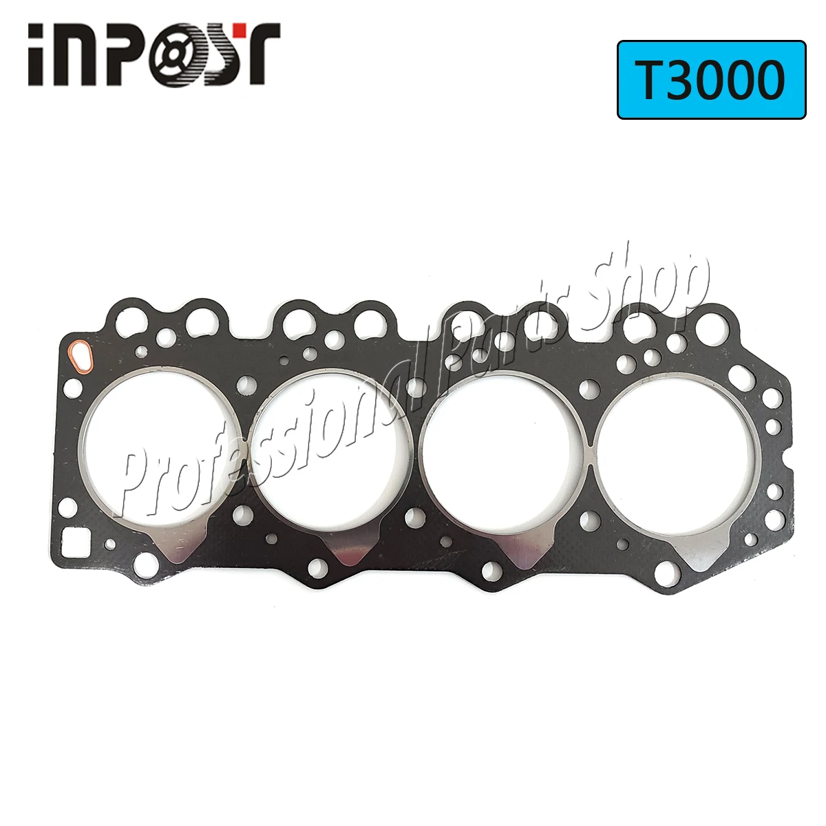 

Cylinder Head Gasket For Mazda HA T3000 Engine 901319804 504259734