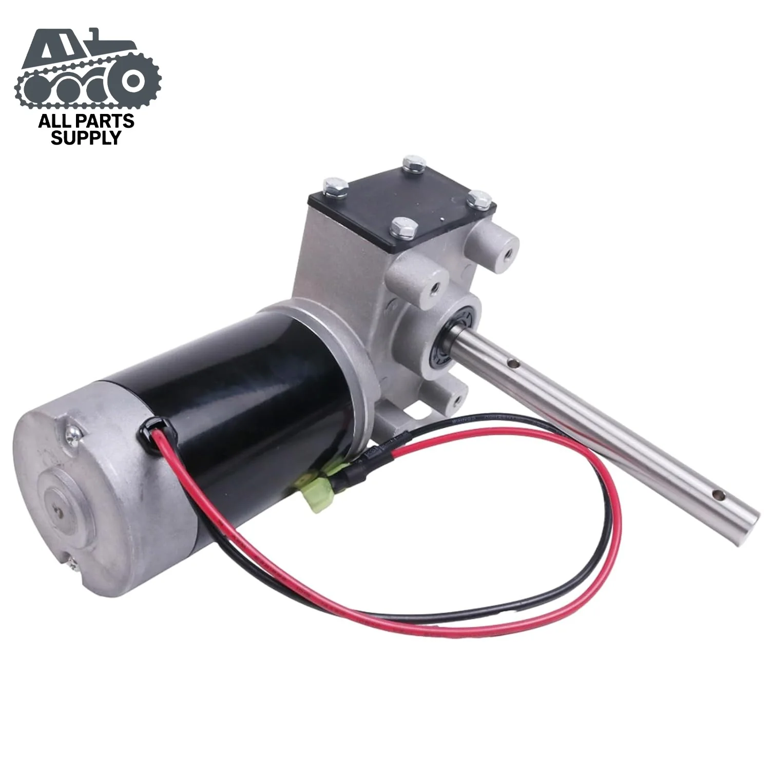 صندوق تروس المحرك لموزعات الملح Snow-EX D6106 D6107 D6107-06 D610706 #1